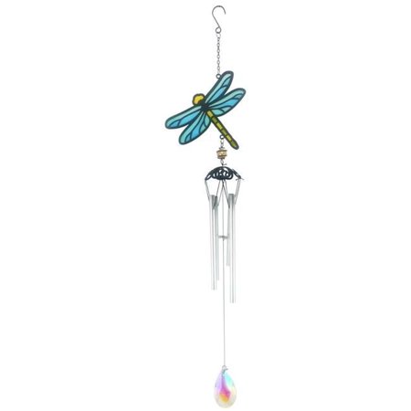 Dragonfly Chime, 25 in.
