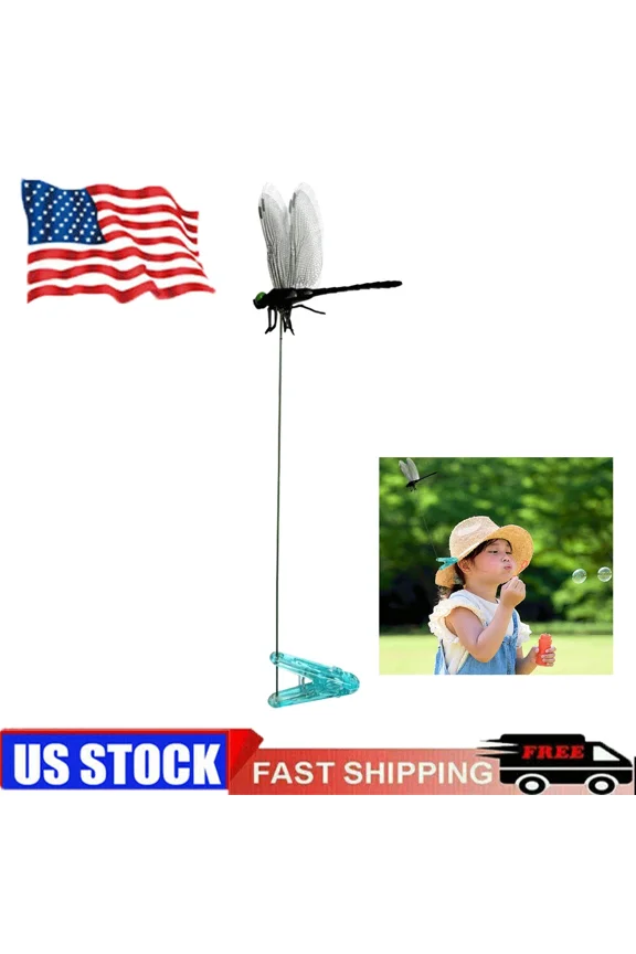 Dragonfly Clips Black Dragonfly Hat Clip Tr