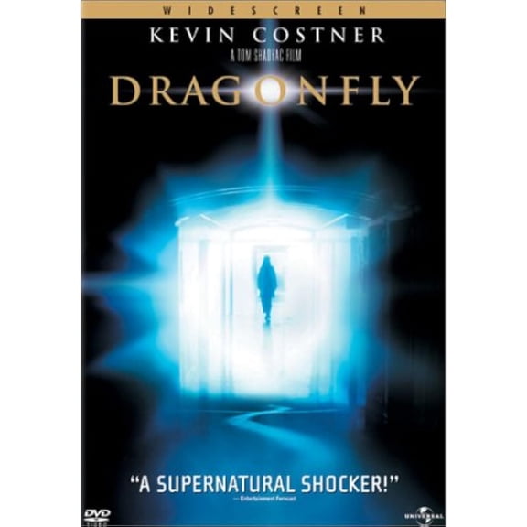 Dragonfly [FS] (DVD) directed by Tom Shadyac