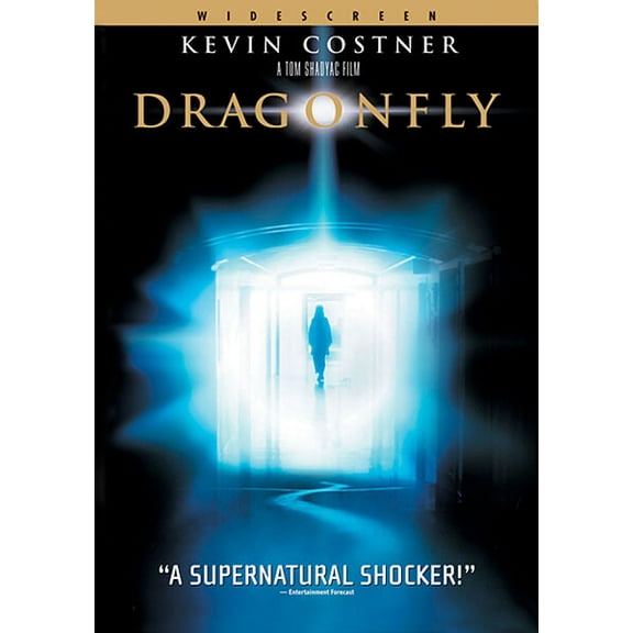 Universal Studios - Dragonfly [DIGITAL VIDEO DISC]