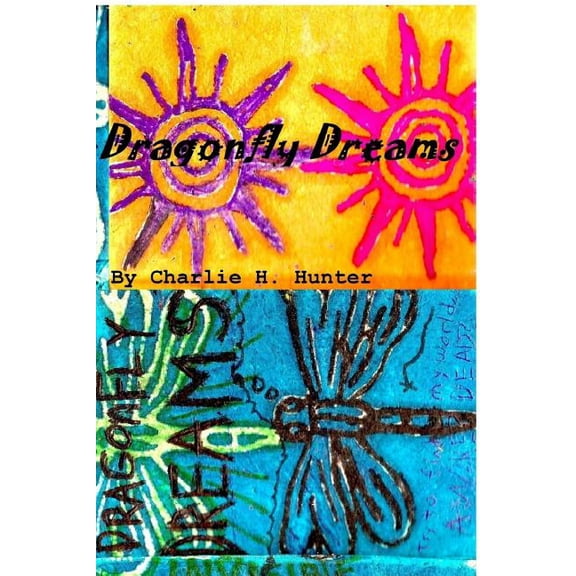 Dragonfly Dreams