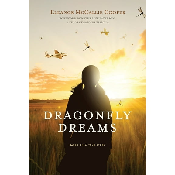 Dragonfly Dreams, (Paperback)