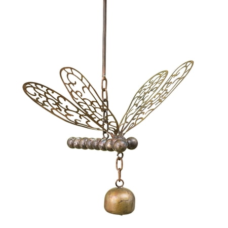 Dragonfly Garden Chime