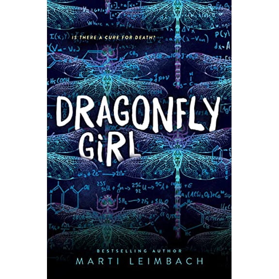 Pre-Owned Dragonfly Girl (Paperback) 0062995871 9780062995872
