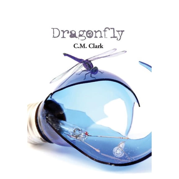 Dragonfly, (Hardcover)