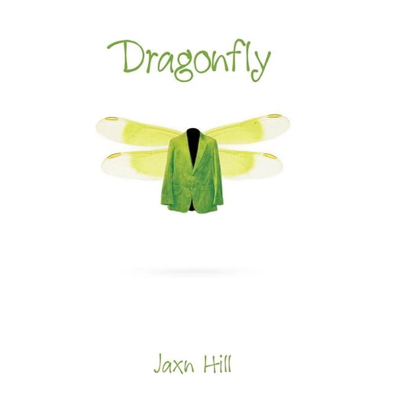 Dragonfly (Hardcover)
