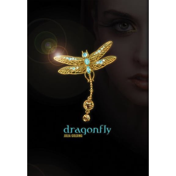 Pre-Owned Dragonfly Paperback
