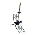 thumbnail image 1 of Dragonfly Key Chain, 1 of 1