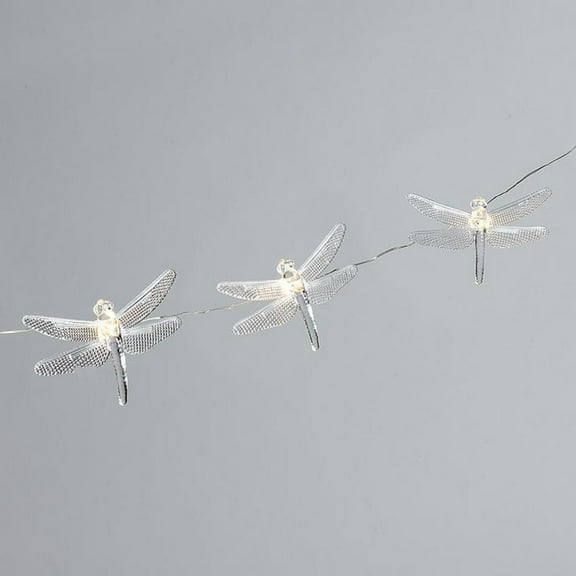 Dragonfly Led Light String