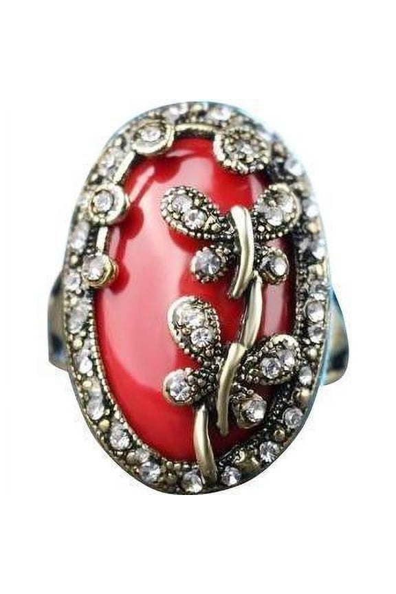 Dragonfly Love Ring: Exquisite Insect-Inspired Jewelry For Nature Lovers And Romantic Gifts, Symbolizing Transformation And New Beginnings