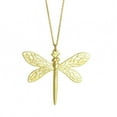 thumbnail image 1 of Dragonfly Necklace, 1 of 1