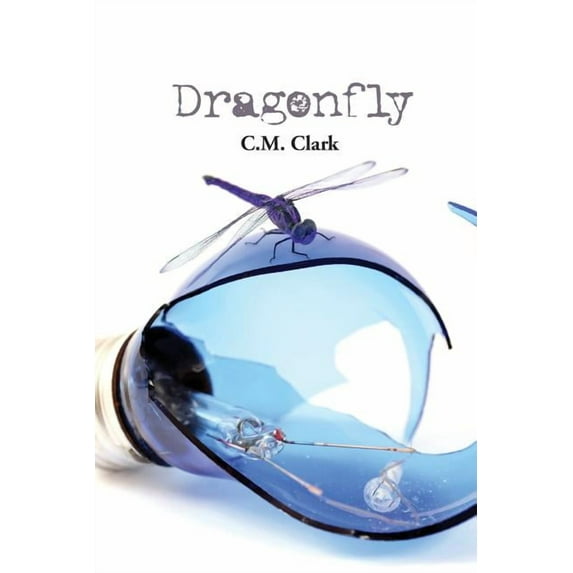 Dragonfly, (Paperback)
