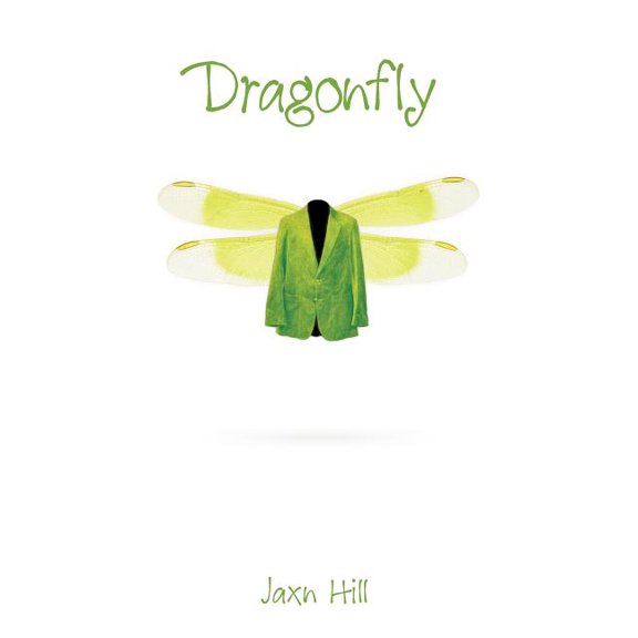 Dragonfly, (Paperback)