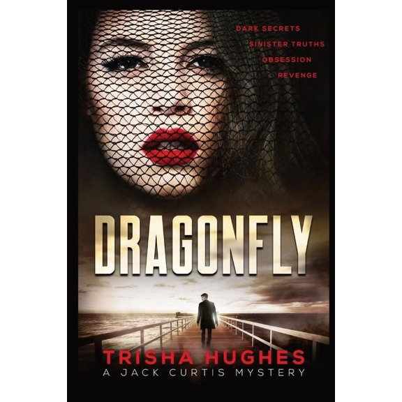 Dragonfly, (Paperback)