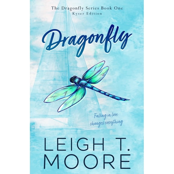 Dragonfly, (Paperback)