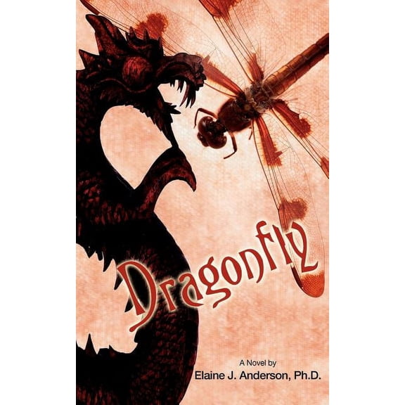 Dragonfly, (Paperback)