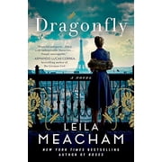 Dragonfly, by Leila Meacham, Paperback, English