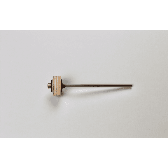 Dragonfly Percussion Hard Leather Kick Drum Beater