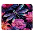 thumbnail image 1 of Dragonfly Printed Square Gaming Mouse Pad, 8.3x9.8 Inch Non-Slip Rubber Bottom Mousepad for Office and Gaming, 1 of 6