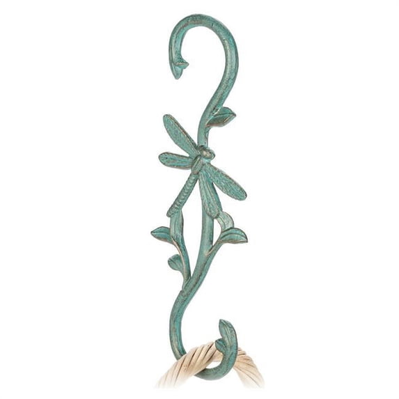 Dragonfly S-Shaped Hook