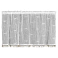 thumbnail image 1 of Dragonfly Tier, Ecru - 45 x 30 in., 1 of 1