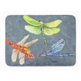 thumbnail image 1 of Dragonfly Times Three Machine Washable Memory Foam Mat, 1 of 4