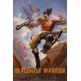thumbnail image 1 of The Mechanica Wars: Dragonfly Warrior (Paperback), 1 of 1