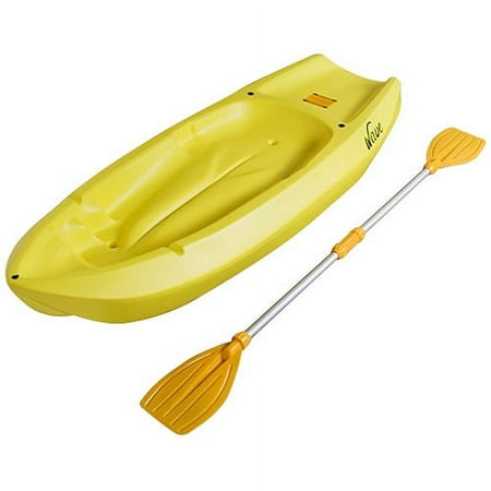Dragonfly Wave Junior Kayak