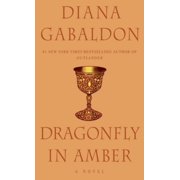 Dragonfly in Amber A Novel Revised edition Paperback