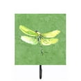 thumbnail image 1 of Dragonfly on Avacado Leash Or Key Holder, 1 of 1