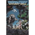 thumbnail image 1 of Dragonforce #4 VF ; Aircel Comic Book, 1 of 1