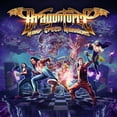 thumbnail image 1 of Dragonforce - Warp Speed Warriors - Music & Performance - CD, 1 of 1