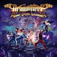 thumbnail image 1 of Dragonforce - Warp Speed Warriors - Music & Performance - Vinyl, 1 of 1