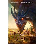 Dragonfriend Dragonlove Paperback