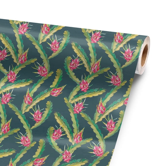 Dragonfruit 60 Inch x 52 Inch Vinyl Wrap Sheet for large or custom items | 3M wrap DIY to custom skin gear of all types and sizes, including vehicles, boats, furniture, atv’s, golf
