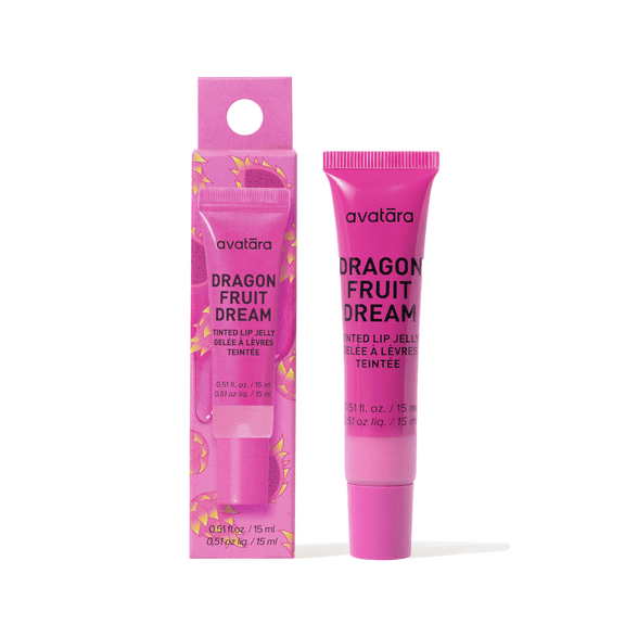 Dragonfruit Dream Tinted Lip Jelly