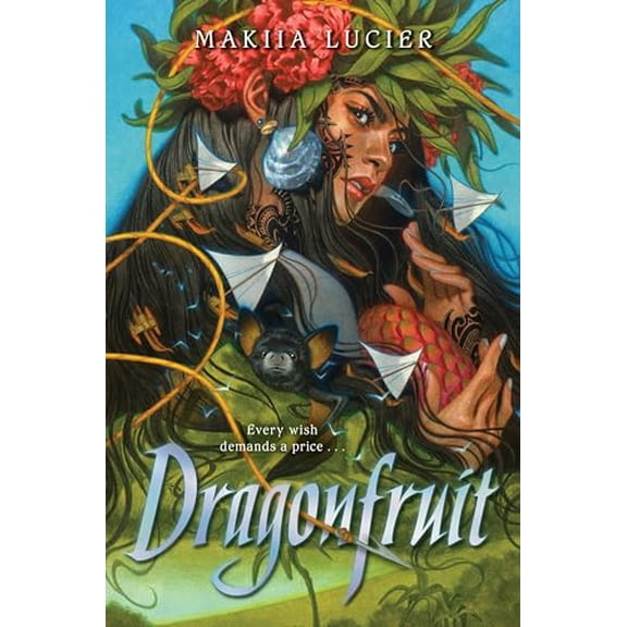 Pre-Owned Dragonfruit (Hardcover) 0358272106 9780358272106