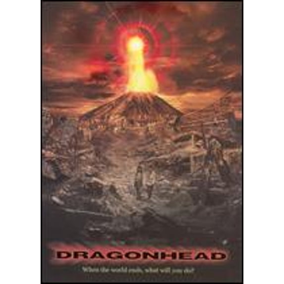 Pre-Owned Dragonhead