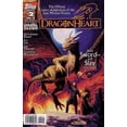 thumbnail image 1 of Dragonheart #2 VF ; Topps Comic Book, 1 of 1