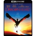 thumbnail image 1 of Dragonheart (4K Ultra HD), Shout Factory, Action & Adventure, 1 of 2