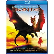 Dragonheart [Blu-ray]