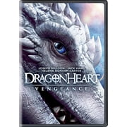 Dragonheart Vengeance [DVD]