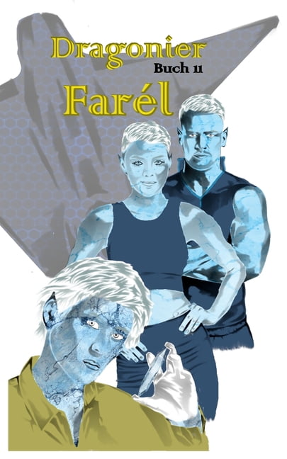 Dragonier Dragonier: FarÃ©l, Book 11, (Paperback)