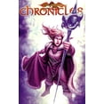 thumbnail image 1 of Dragonlance: Chronicles #4B VF ; Devil's Due Comic Book, 1 of 1