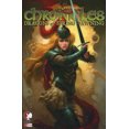 thumbnail image 1 of Dragonlance: Chronicles (Vol. 3) #3A VF ; Devil's Due Comic Book, 1 of 1