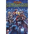 thumbnail image 1 of Dragonlance: Chronicles (Vol. 3) #6A VF ; Devil's Due Comic Book, 1 of 1