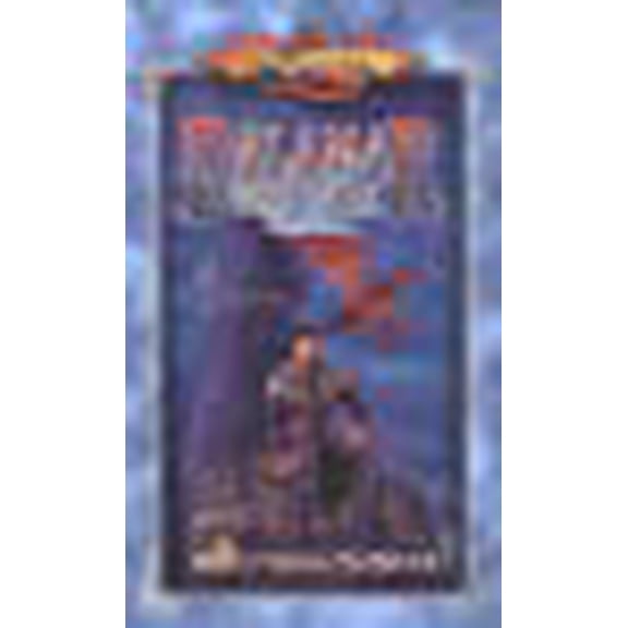 Pre-Owned Dragonlance Classics: Dalamar the Dark (Paperback)