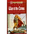 thumbnail image 1 of Pre-Owned Dragonlance Legends. Volume 2: War of the Twins Paperback, 1 of 1