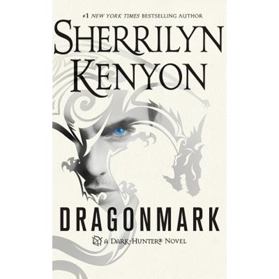 Pre-Owned Dragonmark (Dark-Hunter) Paperback