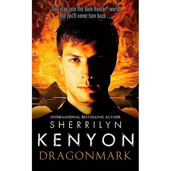 Dragonmark (The Dark-Hunter World, Bk. 26)